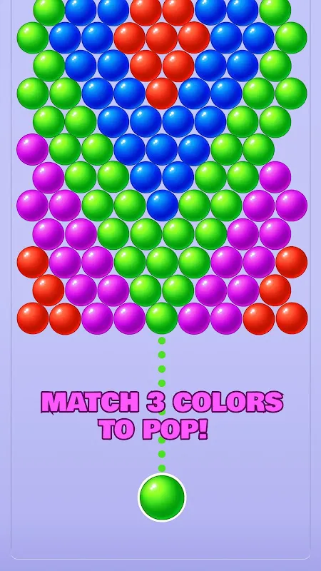 Bubble Shooter 2 Bubble Shooter 2