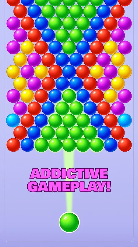 Bubble Shooter 2 Bubble Shooter 2