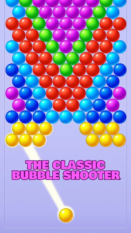 Bubble Shooter 2 Bubble Shooter 2