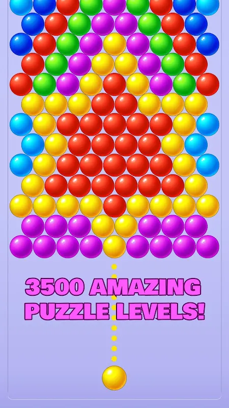 Bubble Shooter 2 Bubble Shooter 2