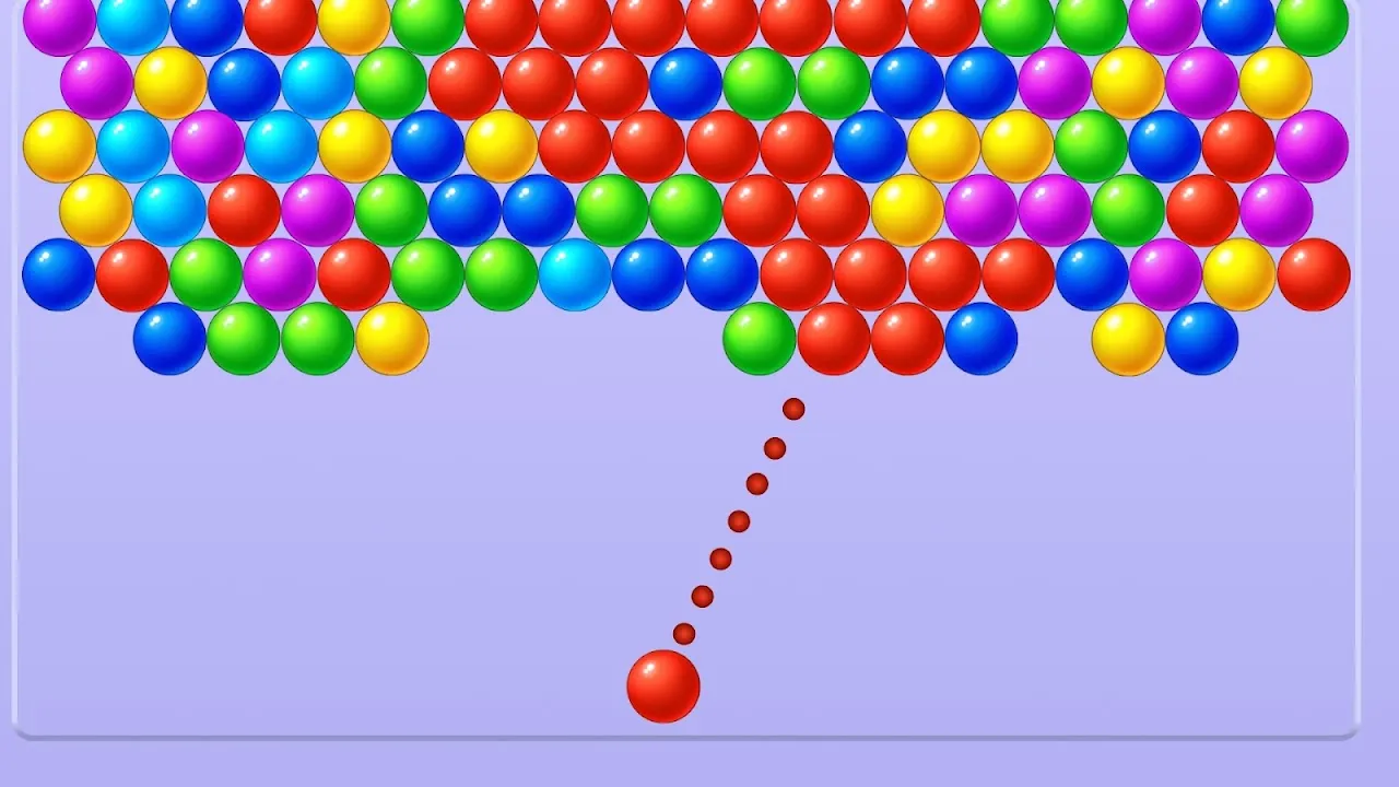 Bubble Shooter 2 Bubble Shooter 2