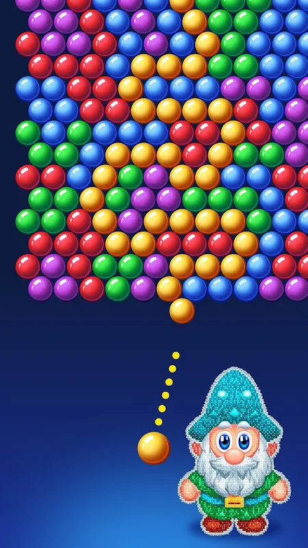 Bubble Shooter Bubble Shooter