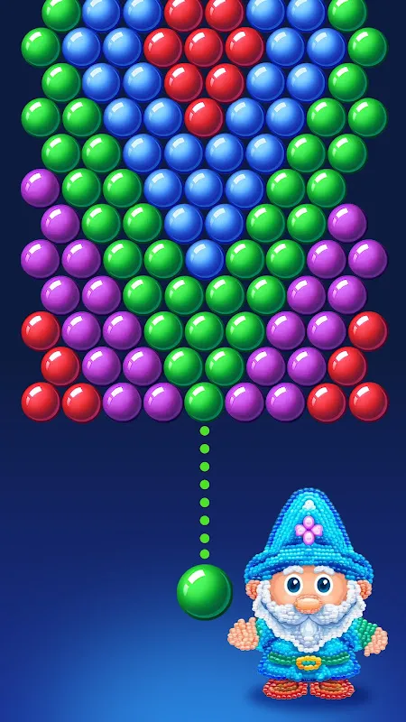 Bubble Shooter Bubble Shooter