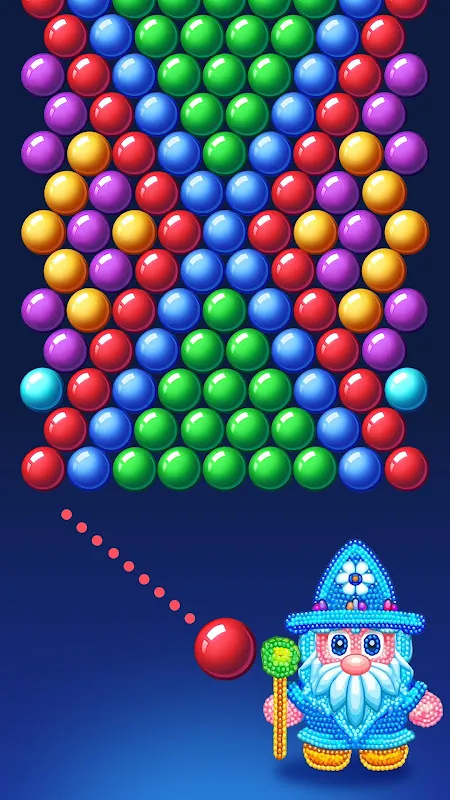 Bubble Shooter Bubble Shooter