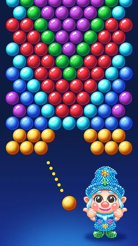 Bubble Shooter Bubble Shooter
