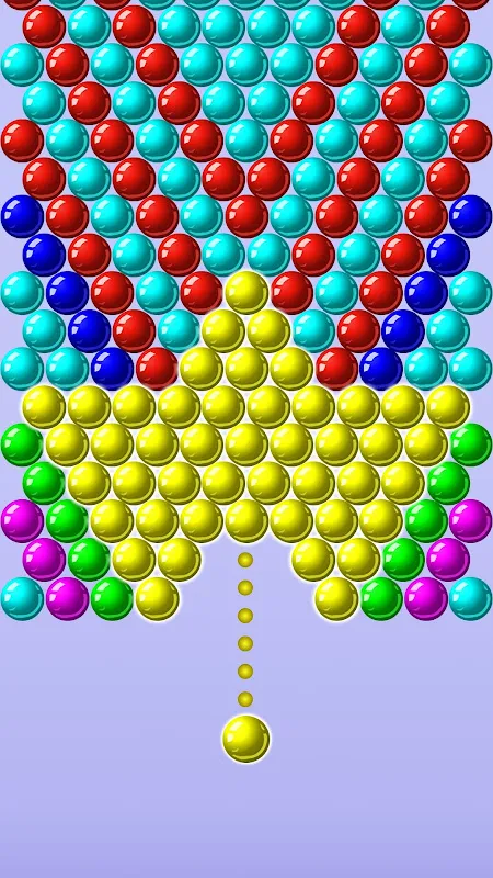 Bubble  Shooter Bubble  Shooter
