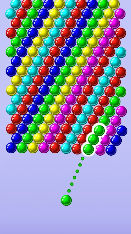 Bubble  Shooter Bubble  Shooter