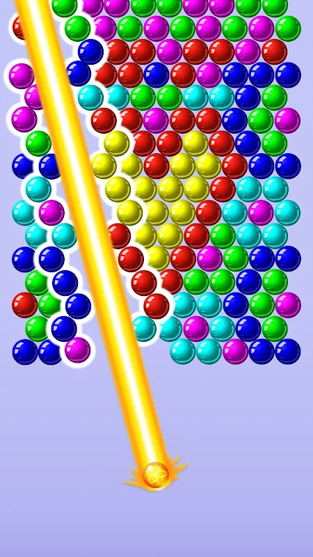 Bubble  Shooter Bubble  Shooter
