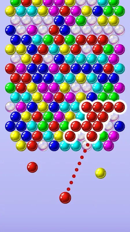 Bubble  Shooter Bubble  Shooter
