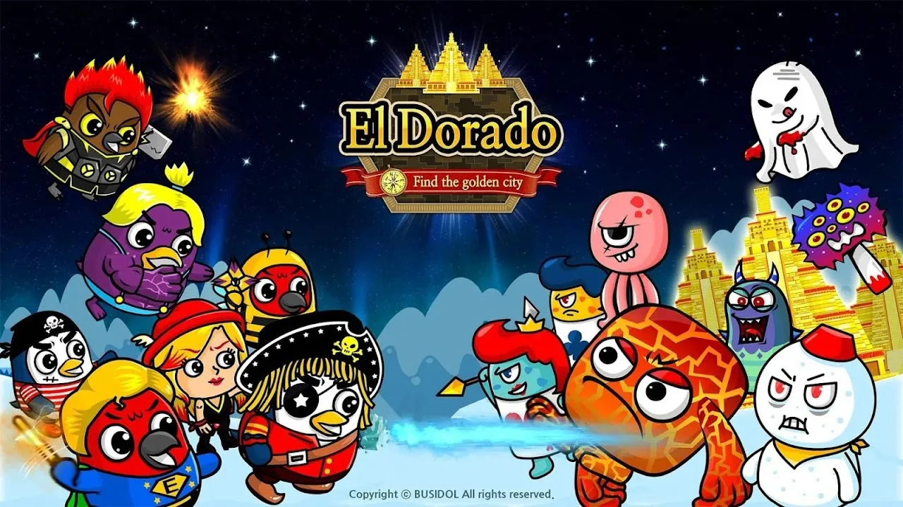 Eldorado TV Eldorado TV