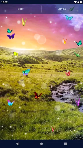 Butterflies Live Wallpaper Butterflies Live Wallpaper