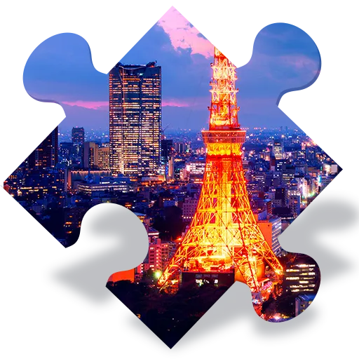 City Jigsaw Puzzles