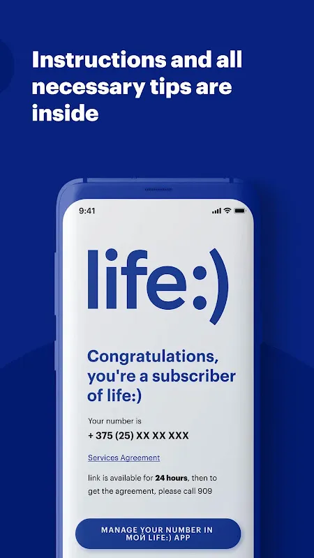 life life
