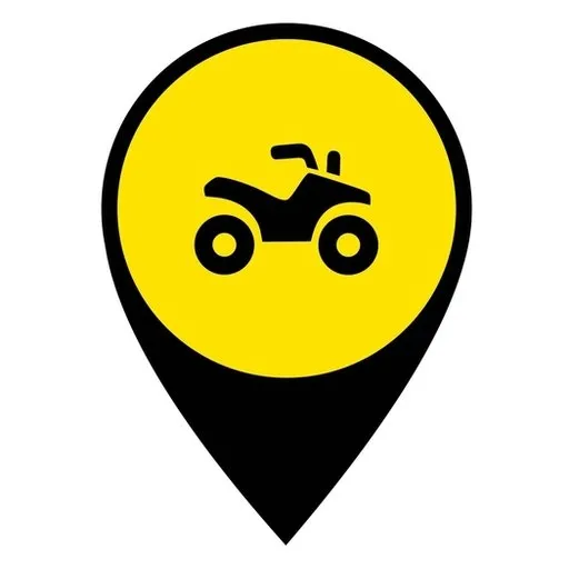 QuadMaps atv trails