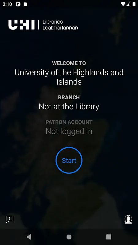 Meescan UHI Meescan UHI