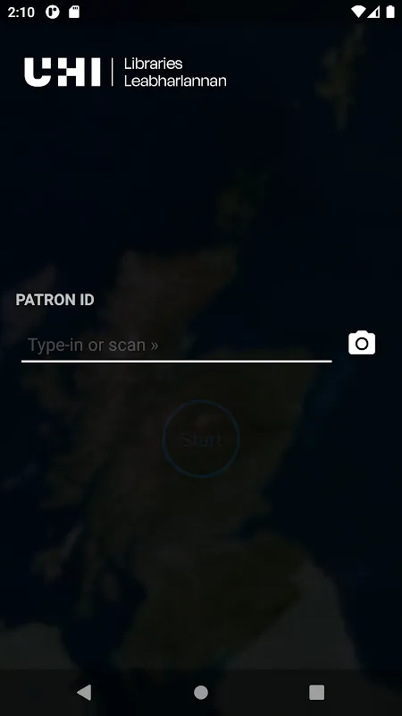 Meescan UHI Meescan UHI