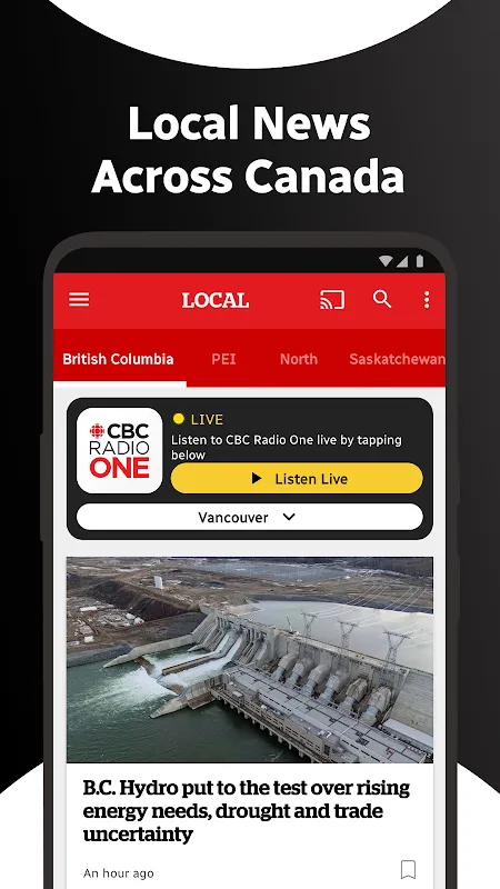 CBC News CBC News