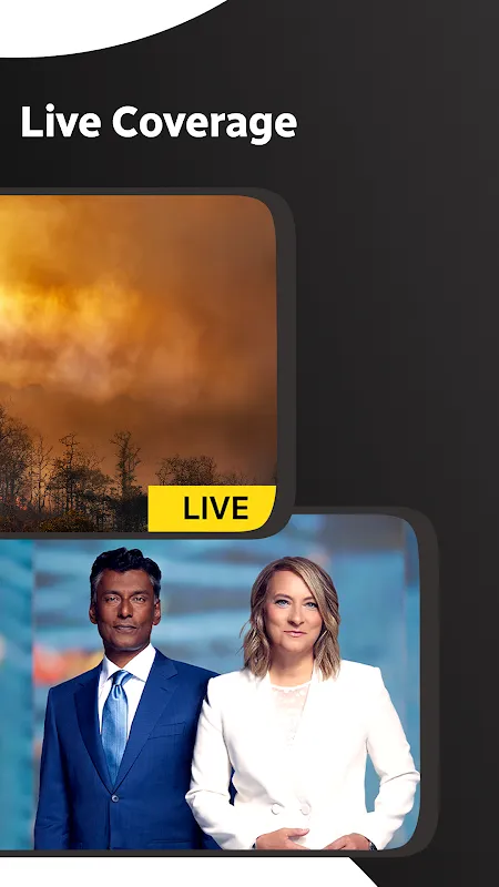 CBC News CBC News