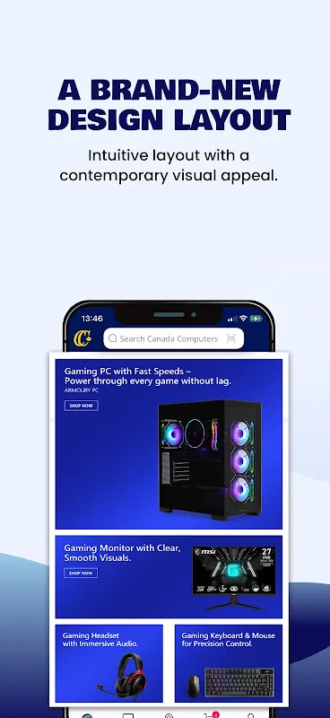 Canada Computers - Shop Online Canada Computers - Shop Online
