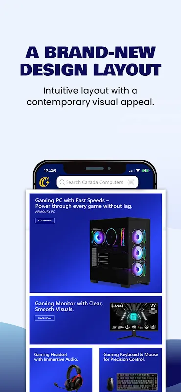 Canada Computers - Shop Online Canada Computers - Shop Online