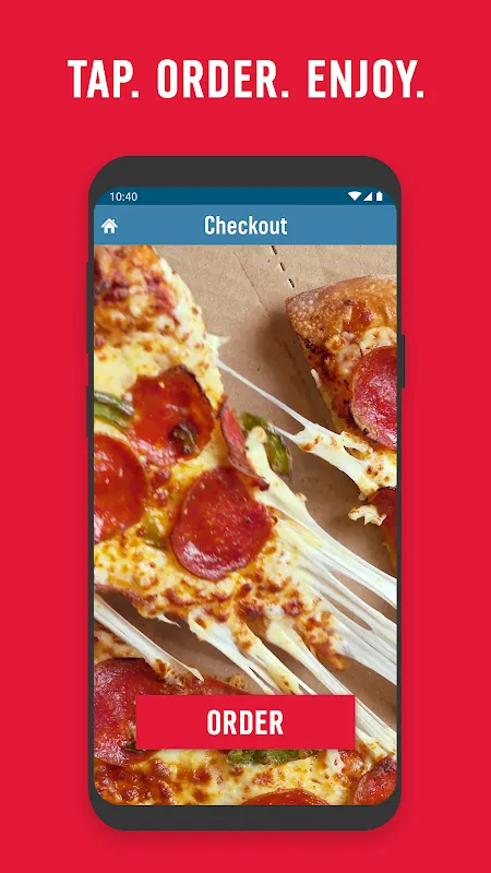 Domino's Canada Domino's Canada
