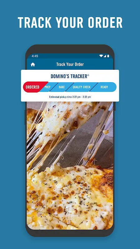 Domino's Canada Domino's Canada