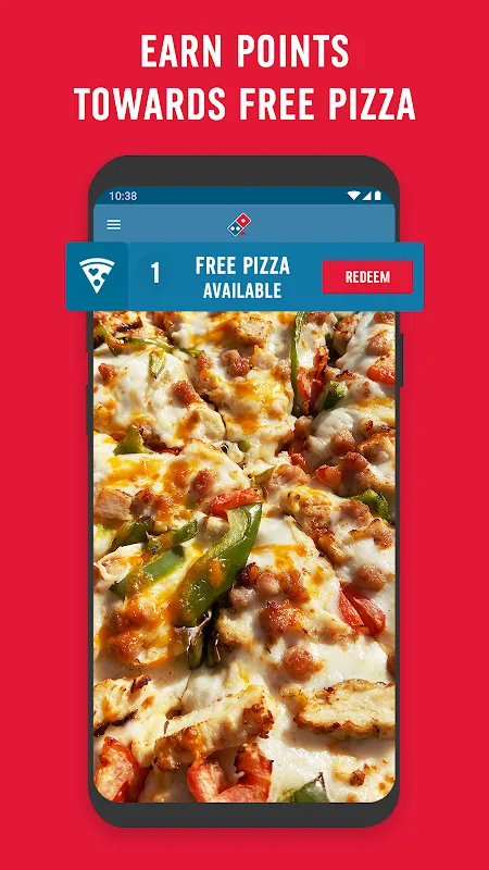 Domino's Canada Domino's Canada