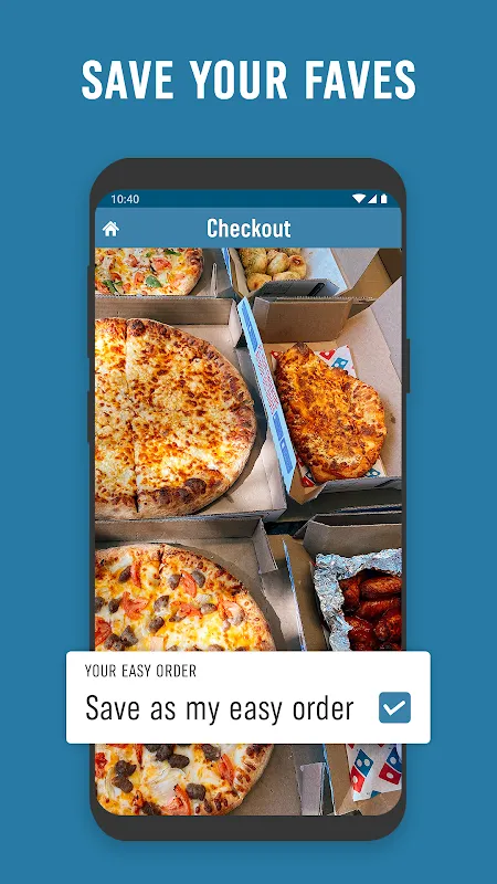 Domino's Canada Domino's Canada