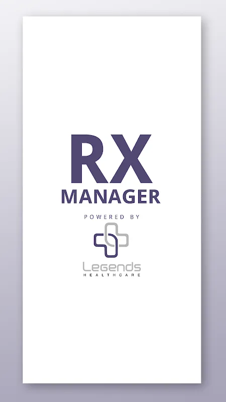 RX Manager RX Manager