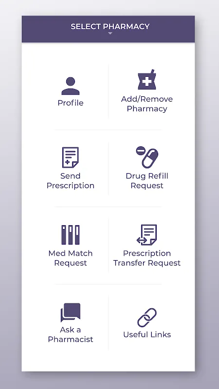 RX Manager RX Manager