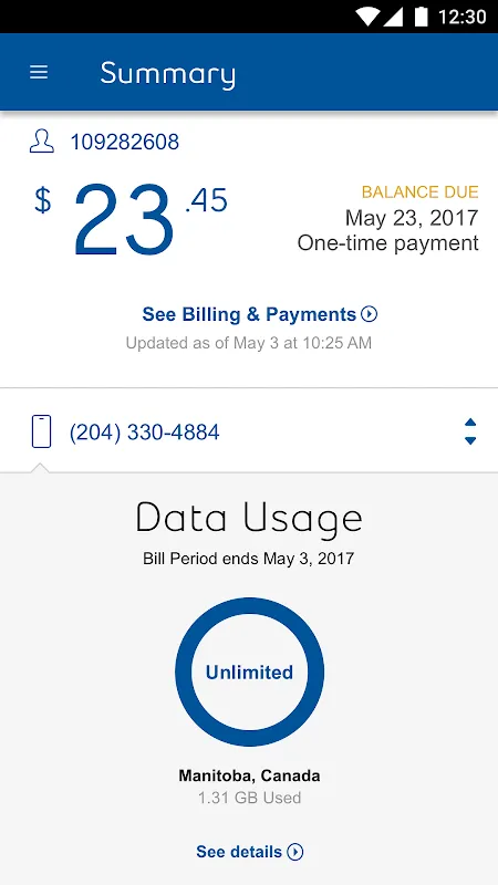 My Internet Meltdown: Bell MTS Rescue