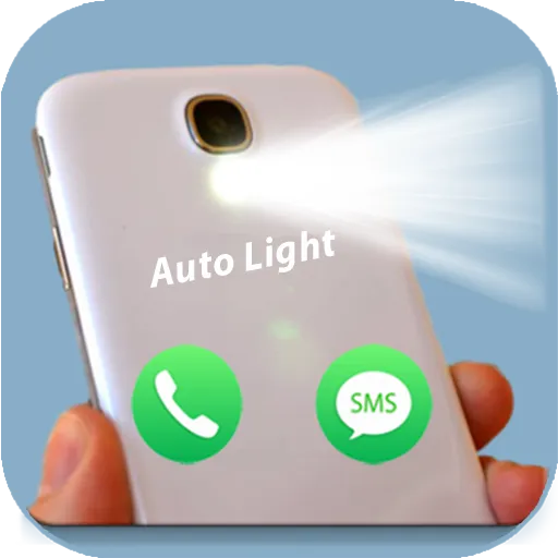 Led Flash on Call - ZFlash.io