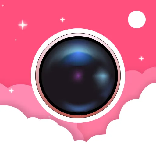 Beautify Camera, Selfie Editor