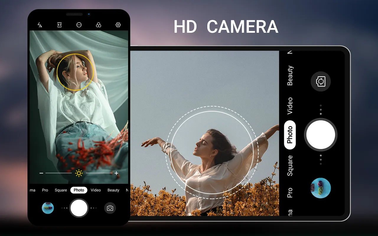 HD Camera-Filter Beautify XCam HD Camera-Filter Beautify XCam