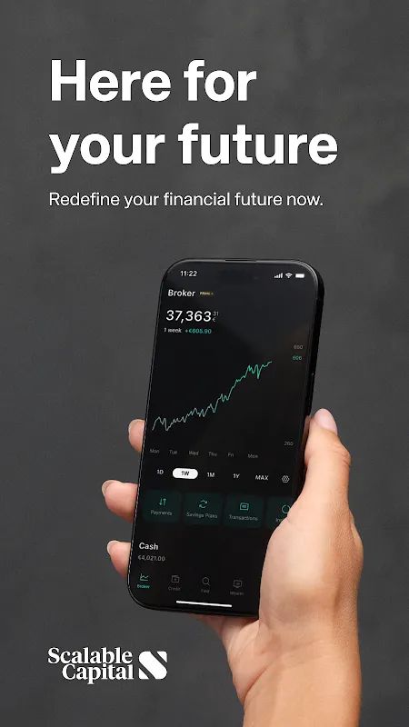 My Investment Meltdown and the App That Saved Me