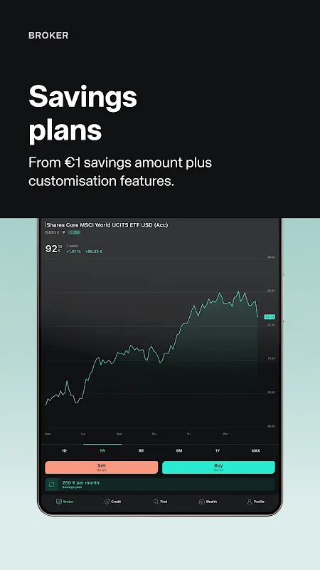 Scalable Capital Scalable Capital