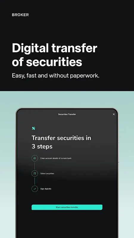 Scalable Capital Scalable Capital