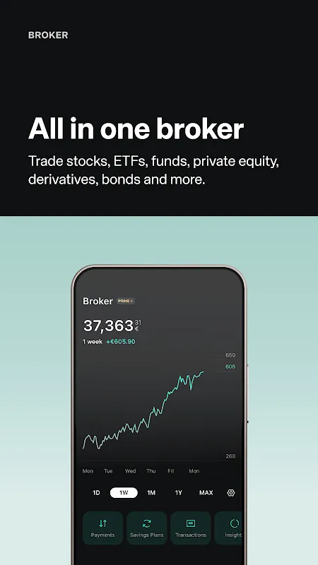 Scalable Capital Scalable Capital