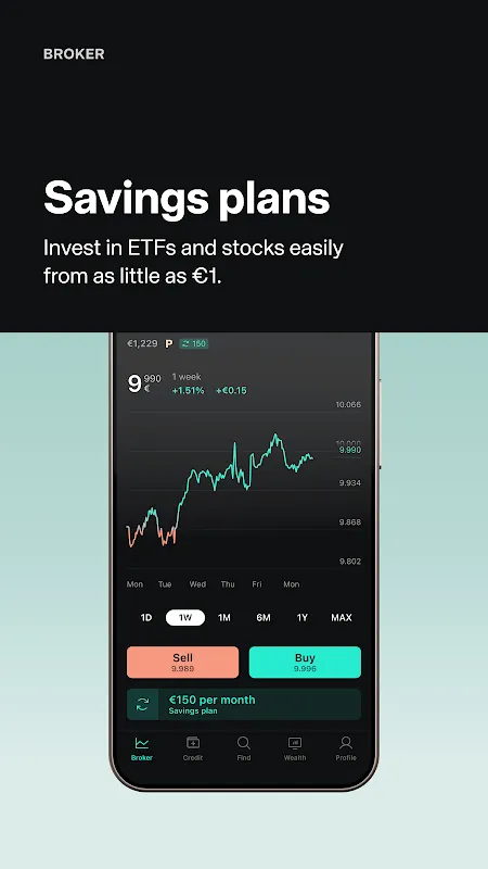Scalable Capital Scalable Capital
