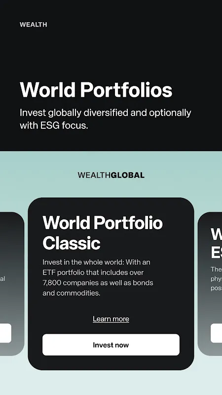 Scalable Capital Scalable Capital