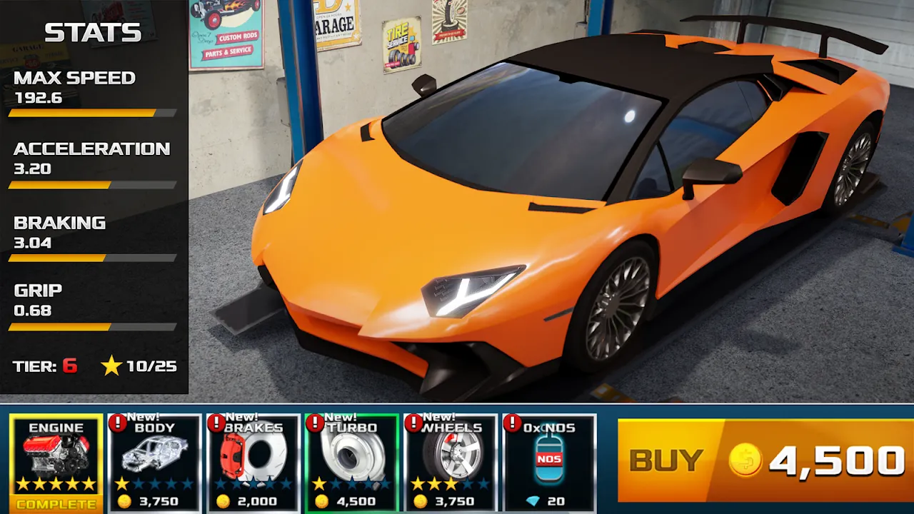 Escape Gridlock with Virtual Wheels