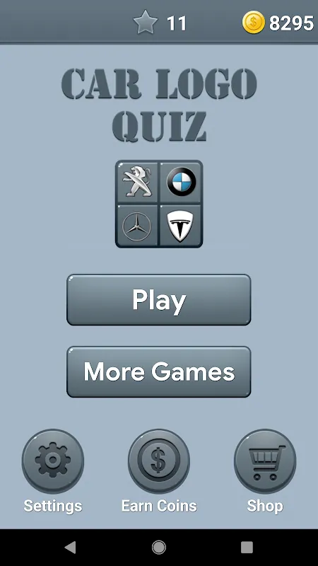 Logo Blindness: My Car Quiz Fixation