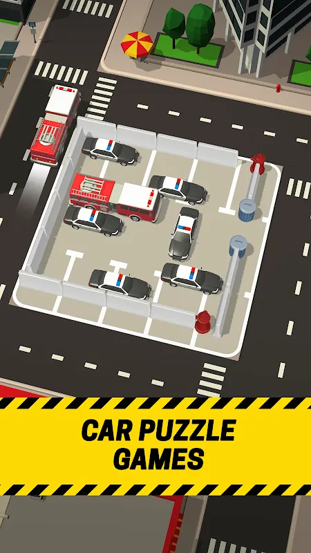 Parking Games Parking Games