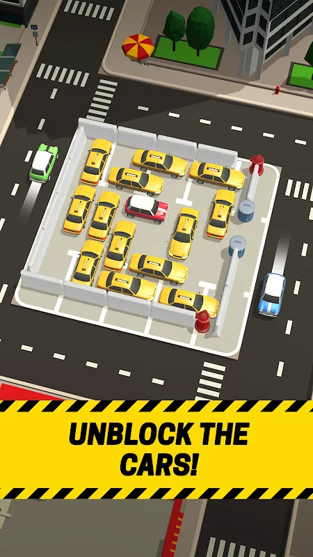 Parking Games Parking Games