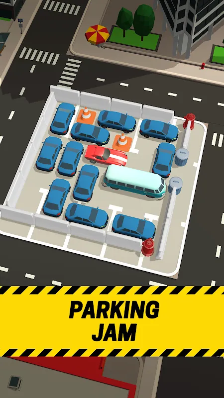 Parking Games Parking Games