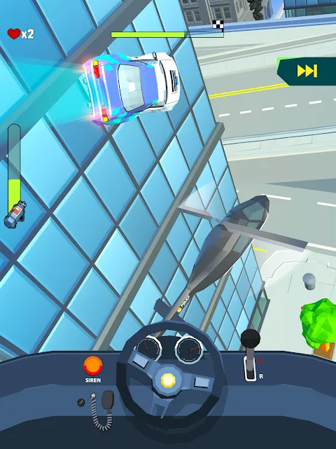 Crazy Rush 3D Crazy Rush 3D