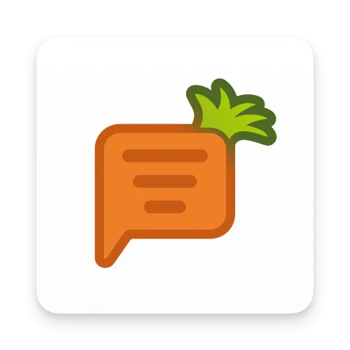 Carrot quest — чат для сайта