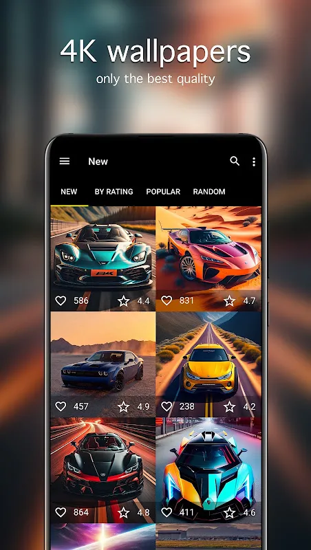 Car Wallpapers 4K Car Wallpapers 4K