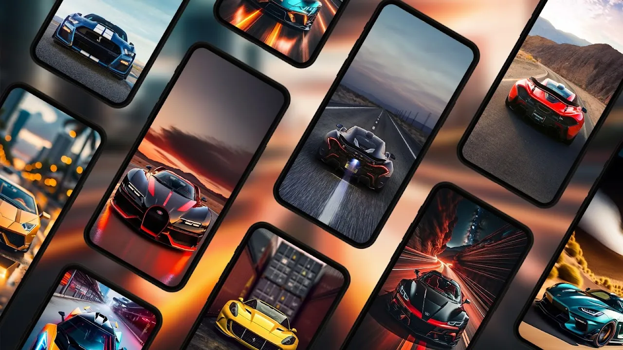 Car Wallpapers 4K Car Wallpapers 4K