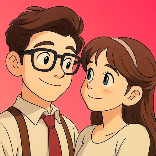 AI Avatar Maker by Cartoonify